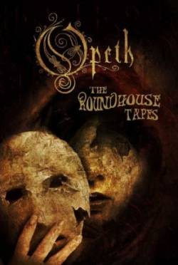 Opeth : The Roundhouse Tapes (DVD)